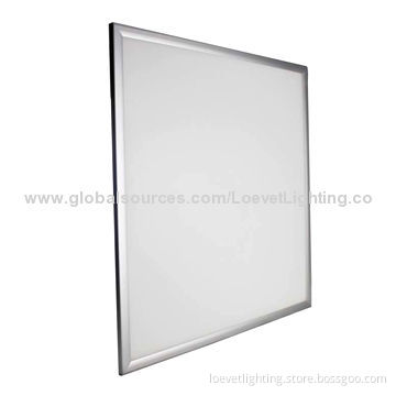 Shenzhen Quality and Manufacturer Price Available LED Panel Light